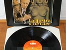 Rogier Van Otterloo Grijpstra En De Gier DUTCH OST RARE Soundtrack FUNK CHASE LP