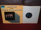 THE SHADOWS Dance With.... LP 1964 1st RARE STEREO SUPERB