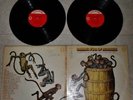 Monkees Barrel Full of Monkees Double Record Album 1971 Davy Jones