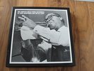 LOUIS ARMSTRONG - Complete Decca Studio Recordings - NM MOSAIC OOP 8LP BOX