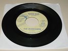 SURF INSTRUMENTAL 45RPM RECORD - THE MARKSMEN - BLUE HORIZON 6052 - PROMO