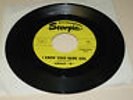 PSYCH 45RPM RECORD - GROUP B - SCORPIO 406 - PROMO (EARLY RARE BLUE CHEER)