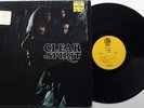 SPIRIT Clear 1st PRESS w/SHRINK Mint/Mint ODE LP Looks Unplayed PSYCH BEAUTY