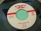 Terry Fell 