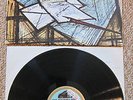 AUDIOPHILE UK HMV EMI CSD Gold STEREO ELLA FITZGERALD Gershwin Songbook 1 LP EX+