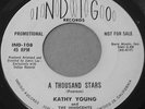 KATHY YOUNG & THE INNOCENTS 