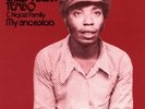 CHRISSY ZEBBY Tembo & NGOZI Family LP My Ancestors '74 AFRO Heavy psych Ltd Re