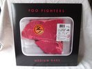 FOO FIGHTERS. MEDIUM RARE. NEW & MINT RECORD STORE DAY 2011 LP.