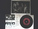 QUARTZ - NANTUCKET SLEIGHRIDE   ** SIGNED BY THE BAND ** Plus PHOTO