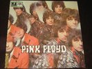 Pink Floyd  '67 German LP The Piper at the Gates Of Dawn  Columbia mint