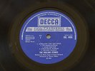 The Rolling Stones – BEGGARS BANQUET UK 2nd Stereo Pressing, NM Decca LP