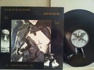Depeche Mode - Somebodys new dress 2LP RARE
