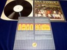 Beatles GEORGE HARRISON/ RAVI SHANKAR’S MUSIC FESTIVAL TEST PRESSING VINYL LP