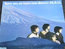 rae N S U LP from 1969 Turn on, or turn me down on Stable records SLE 8002 top