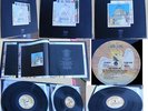 LED ZEPPELIN -THE SONG REMAIN THE SAME 2 LP 1st PRESS BOOKLET GREECE