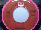 Joe Anderson - You And I - Buddah Demo