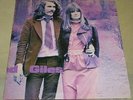 McDONALD AND  GILES SELF TITLED Lp    NEAR MINT ORIGINAL PRESS   KING CRIMSON