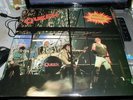 QUEEN MAGIC AT KNEBWORTH,  DOUBLE LP.LIVE KNEBWORTH 1986