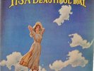 IT'S A BEAUTIFUL DAY-HALF SPEED MASTER RECORDING BY SAN FRANCISCO SOUND