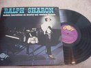 RALPH SHARON nm- lp on GORDY, 1963, RARE