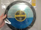 Liquid Filled Record Jack White Sixteen Salteens Third Man Records
