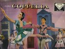 DELIBES Coppelia / ANSERMET 2LPs ffss WIDE BAND  SXL 2085-5  NM/NM-