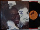 Ernie K. Doe - Ernie K. Doe (Janus JLS-3030) w/ Here Come The Girls etc