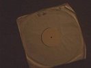TOMMY McCOOK/GLEN BROWN WHITE LABEL 70S/80S HORNS INTRUMENTAL DUB LP NM HEAR