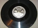 HOT California Ramblers on Edison Diamond Disc 52437 Golden Gate Orchestra