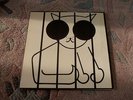 G.F.FITZ - GERALD MOUSEPROOF LP UK PSYCH PROG SAM GOPAL