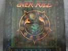 OVERKILL - Horrorscope LP