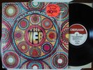 The Web - Fully Interlocking (Deram DES 18018) US Press
