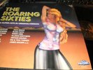 LP - VA-THE ROARING SIXTIES - rare THE BEATLES AUSTRIA Ain't She Sweet