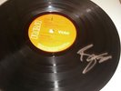 David Bowie - Hunky Dory Signed LP Record