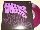 ELECTRIC WIZARD Legalise Drugs & Murder 7