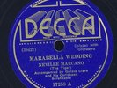 The Tiger Calypso 78 Keskidee Trio (Atilla & Lord Beginner) Decca 17258