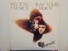 Mylene Farmer et Jean-Louis Murat, Regrets, format maxi (1991)