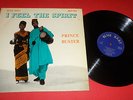 PRINCE BUSTER 