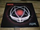 Deicide legion 1992 1st press LP. A1/B1