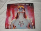 Nick Cave & The Bad Seeds Let Love In Vinyl LP Sealed