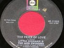 LITTLE SHERMAN & THE MOD SWINGERS 