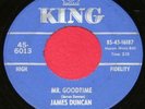 JAMES DUNCAN 