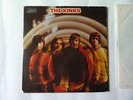 THE KINKS - VILLAGE GREEN PRESERVATION SOCIETY LP: UK 1ST PRESS, MONO, PYE, 1968