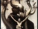 Celtic Frost - To Mega Therion - LP - Erstauflage - Special Editon - 1985 - Top