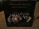 PORTSMOUTH SINFONIA - PLAYS THE POPULAR CLASSICS LP / BRIAN ENO