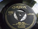Fats Domino Honey Chile GOLD LONDON TRI CENTRE 