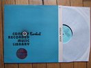 music library rare lp CONROY EUROBEAT COLLA VOCE / NICELLI/BERNARDI/FABIO-FABOR