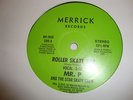 HIP HOP/ RAP- ELECTRO RAP 12