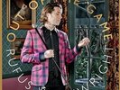 Rufus Wainwright - Out Of The Game.  33rpm Sealed Vinyl 2LP Set