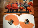 The Mars Volta - Amputechture [2 x Vinyl Orange/White]